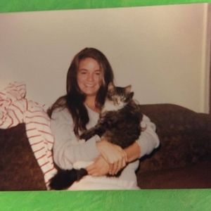 Meet your Posher, Dee